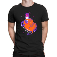 Cute But Deadly T-shirt | Artistshot