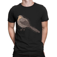 Blackbird T-shirt | Artistshot