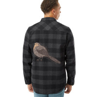 Blackbird Flannel Shirt | Artistshot