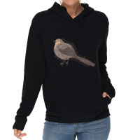 Blackbird Lightweight Hoodie | Artistshot