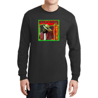 Eek A Mouse Vintage  Reimagined Long Sleeve Shirts | Artistshot