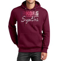 Korg 2 Unisex Hoodie | Artistshot