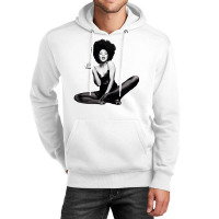 Betty Davis Unisex Hoodie | Artistshot