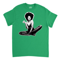 Betty Davis Classic T-shirt | Artistshot