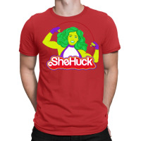 The Green Angry Woman In Film Nice T-shirt | Artistshot