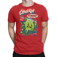 Cthulhu Aid T-shirt | Artistshot