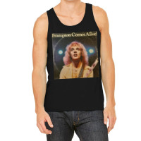 Frampton Comes Alive Essential Tank Top | Artistshot