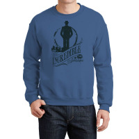 The Incredible 1 Crewneck Sweatshirt | Artistshot