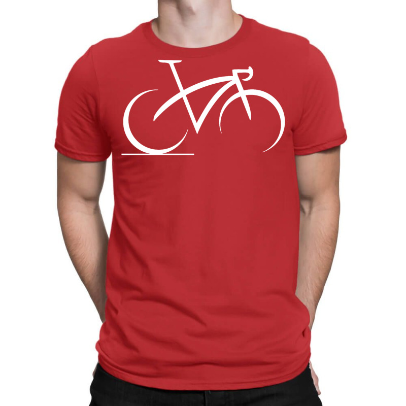 Bicycle Lover T-shirt | Artistshot