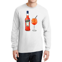 Spritz Cheers Long Sleeve Shirts | Artistshot