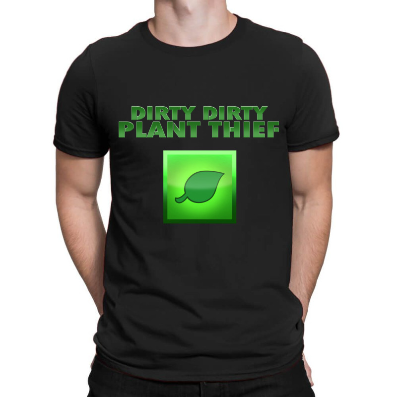 Funny Green Design Classic T-shirt | Artistshot