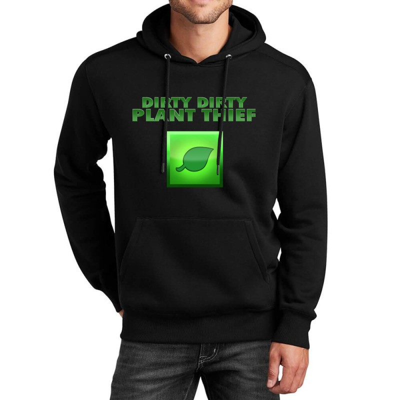 Funny Green Design Classic Unisex Hoodie | Artistshot