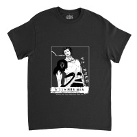 Surpass Your Limits Classic T-shirt | Artistshot