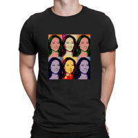 Ilovelucy(liu) T-shirt | Artistshot