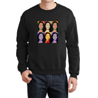 Ilovelucy(liu) Crewneck Sweatshirt | Artistshot