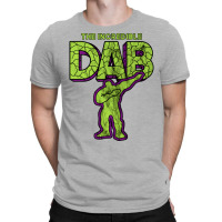 The Incredible Dab T-shirt | Artistshot