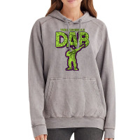 The Incredible Dab Vintage Hoodie | Artistshot