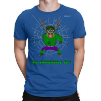 The Incredible Elk T-shirt | Artistshot