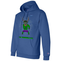 The Incredible Elk Champion Hoodie | Artistshot