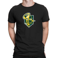 The Clarkson Golden Knights T-shirt | Artistshot