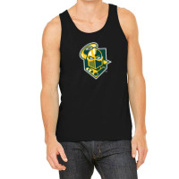 The Clarkson Golden Knights Tank Top | Artistshot