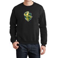 The Clarkson Golden Knights Crewneck Sweatshirt | Artistshot