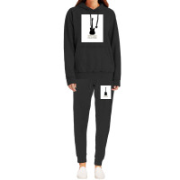 Guitar Player Classic Hoodie & Jogger Set | Artistshot