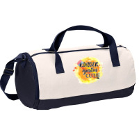 Kindergarten Cutie Duffel Bag | Artistshot