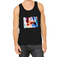 The Love In The Big City Tank Top | Artistshot