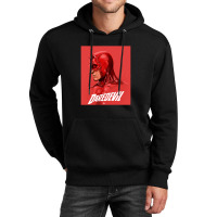 The Man Without Fear Unisex Hoodie | Artistshot