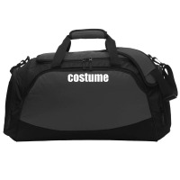 Costume Active Duffel | Artistshot