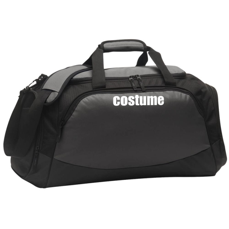 Costume Active Duffel | Artistshot