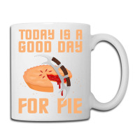 Klingon Pie Active Coffee Mug | Artistshot