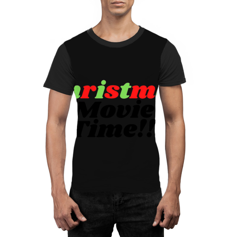 I Just Wanna Watch Christmas Movies Lazy Classic Graphic T-shirt by WeisenbadennisAlan | Artistshot