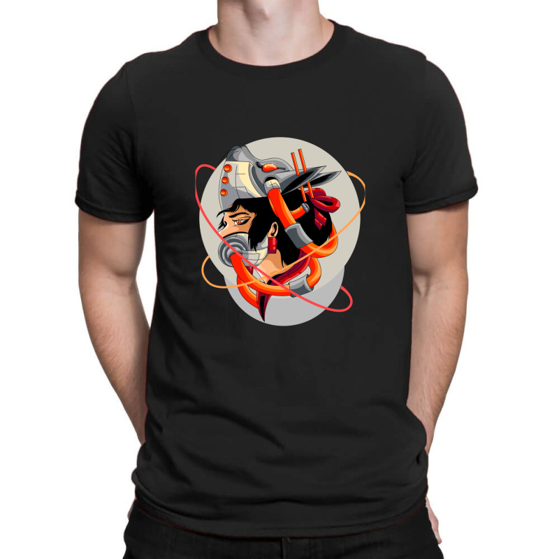 Undisputed Superhero T-shirt | Artistshot