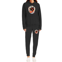 Undisputed Superhero Hoodie & Jogger Set | Artistshot