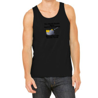 Tired Penguin And Why The World Needs More Sports Therapist Tank Top | Artistshot