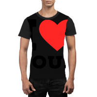 I Love Soul Music Classic Graphic T-shirt | Artistshot