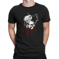 Xxx T-shirt | Artistshot