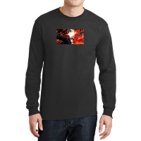 Yoku Eve 2022 Long Sleeve Shirts | Artistshot