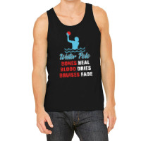 Water Polo Tank Top | Artistshot