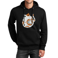 Kitty Bb8 Classic Unisex Hoodie | Artistshot