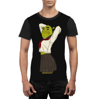 Shrek Meme Shrek Meme Shrek Meme Shrek Meme Shrek Meme Shrek Meme Shre Graphic T-shirt | Artistshot