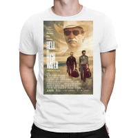 Hell Or High Water Movie T-shirt | Artistshot