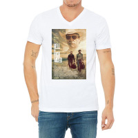 Hell Or High Water Movie V-neck Tee | Artistshot