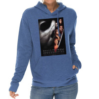 Halloween  - Resurrection (2002) Lightweight Hoodie | Artistshot