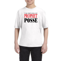 The Return Of Prophet Youth Tee | Artistshot