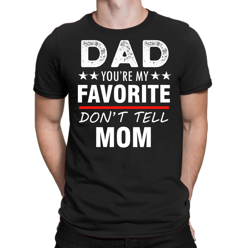 Dont tell mom and dad
