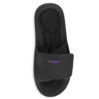 Top Cunt Slide Sandal | Artistshot