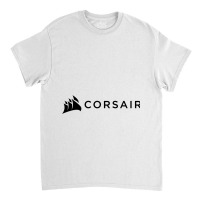 Corsair Classic T-shirt | Artistshot